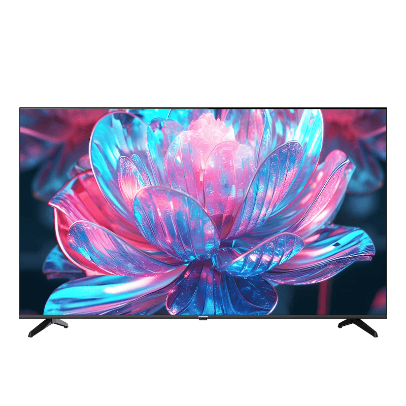 超高清巨幕电视推荐：畅享家庭影院的完美体验